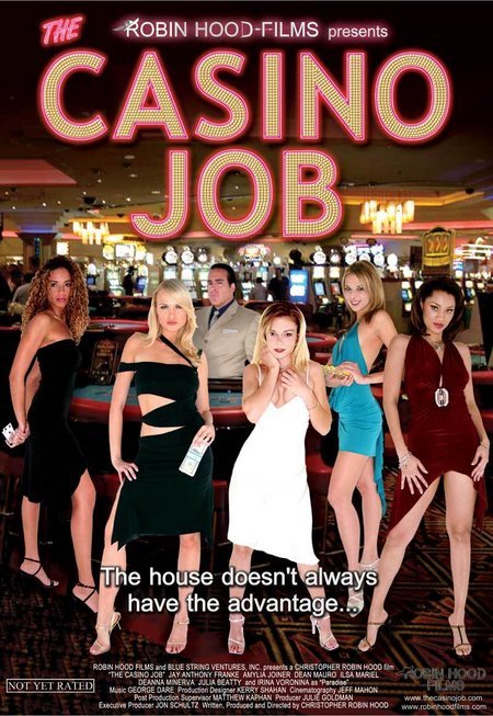 The Casino Job (2009) Screenshot 2