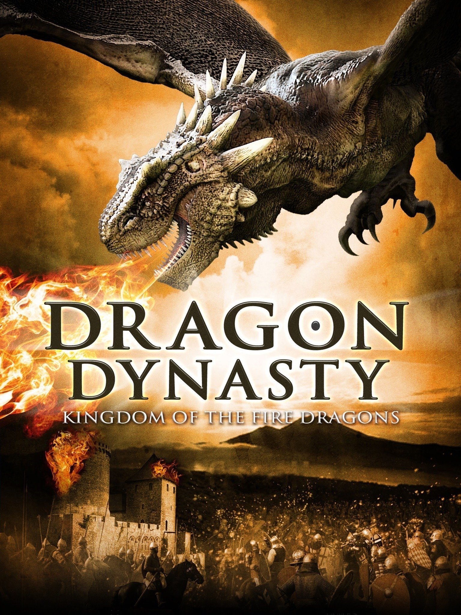 Dragon Dynasty (2006) Screenshot 3