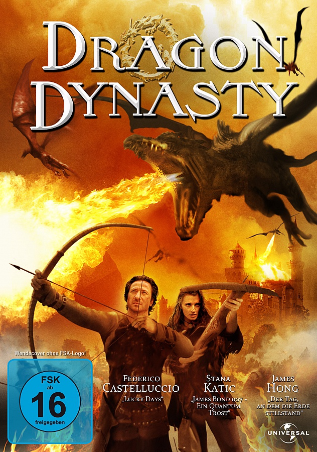 Dragon Dynasty (2006) Screenshot 4