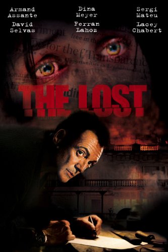 The Lost (2009) Screenshot 1