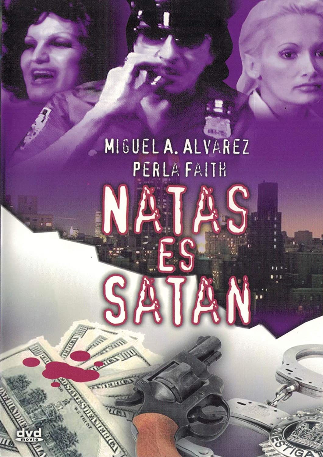 Natas es Satan (1977) Screenshot 3