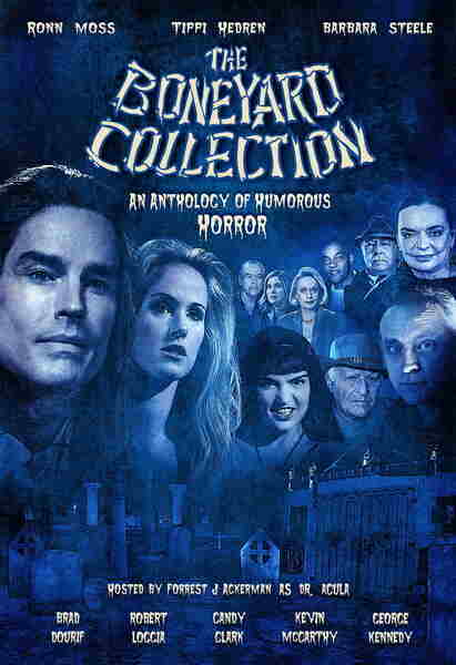 The Boneyard Collection (2008) Screenshot 1