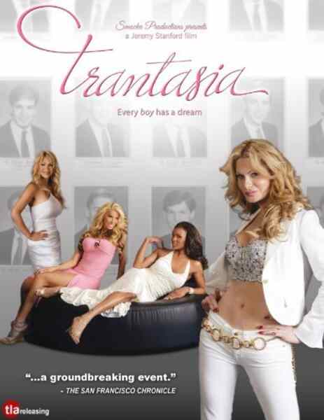 Trantasia (2006) Screenshot 2
