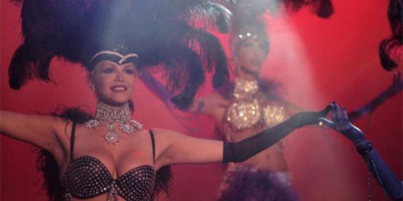 Trantasia (2006) Screenshot 4
