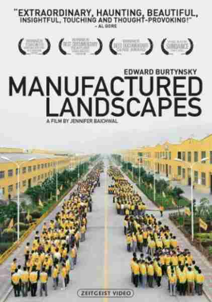 Manufactured Landscapes (2006) Screenshot 3