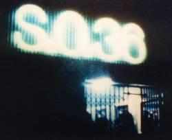 So war das S.O.36 (1984) Screenshot 2