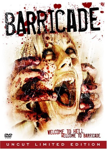 Barricade (2007) Screenshot 1 