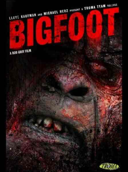 Bigfoot (2006) Screenshot 1