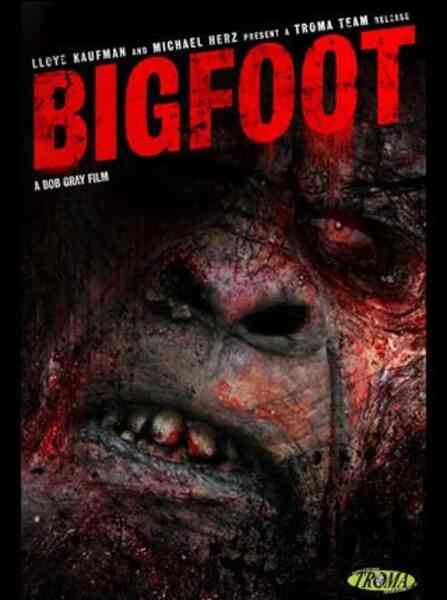 Bigfoot (2006) Screenshot 2