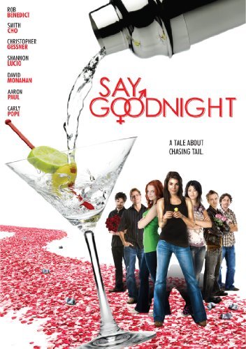 Say Goodnight (2008) Screenshot 2