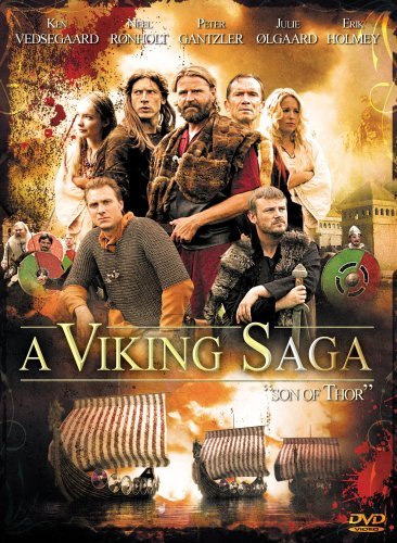 A Viking Saga: Son of Thor (2008) Screenshot 3