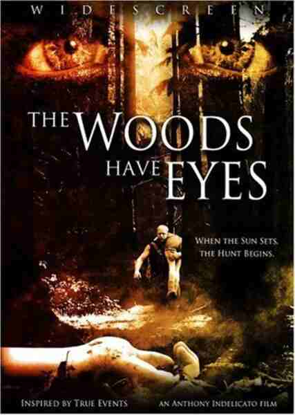 The Woods Have Eyes (2007) Screenshot 2