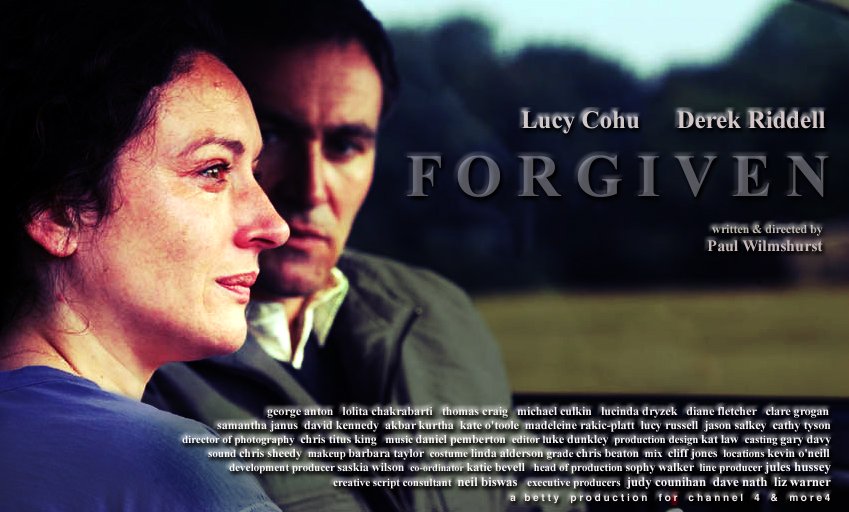 Forgiven (2007) Screenshot 2