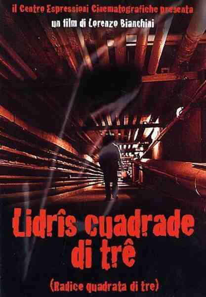 Lidris cuadrade di tre (2001) with English Subtitles on DVD DVD Lidris cuadrade di tre (2001) Screenshot 1