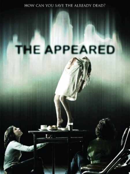 The Appeared (2007) Screenshot 1