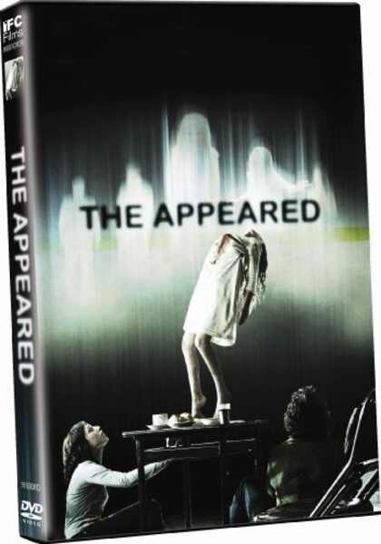 The Appeared (2007) Screenshot 2