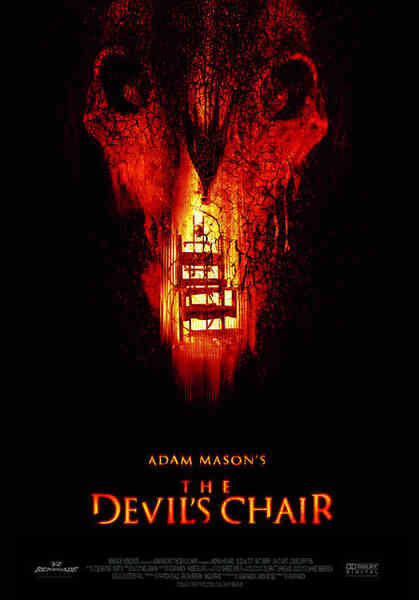 The Devil's Chair (2007) Screenshot 1