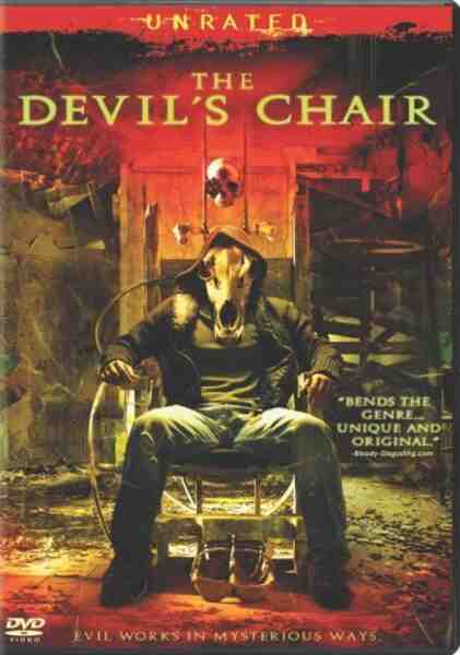 The Devil's Chair (2007) Screenshot 2