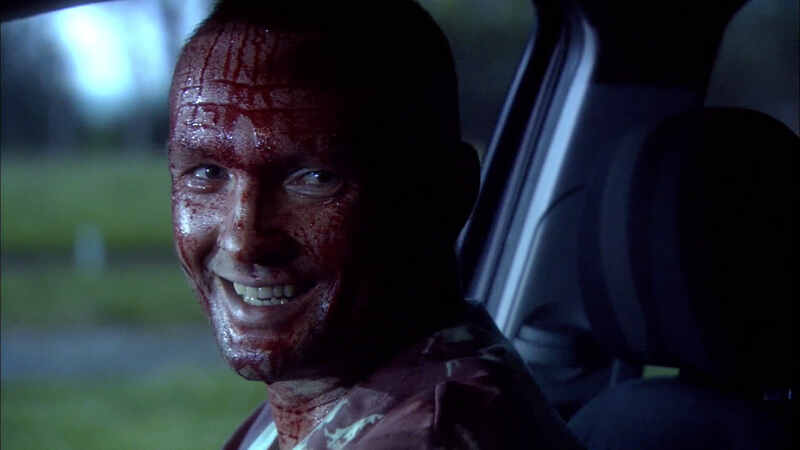 The Devil's Chair (2007) Screenshot 3