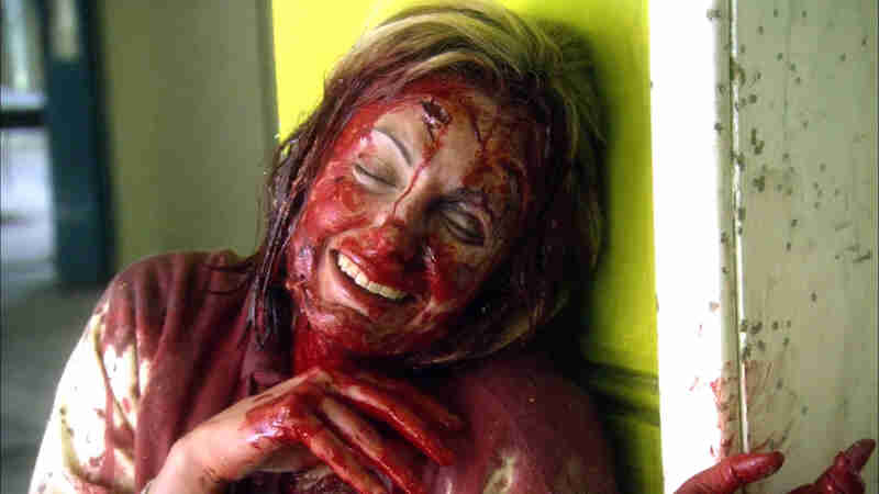 The Devil's Chair (2007) Screenshot 4