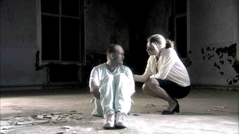 The Devil's Chair (2007) Screenshot 5