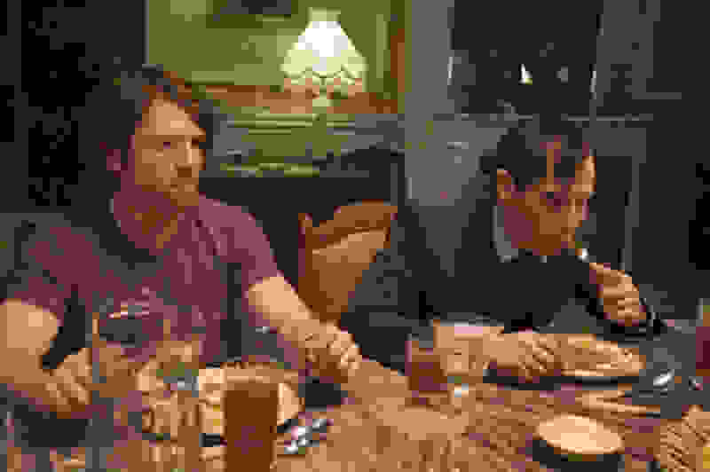 House (2008) Screenshot 2