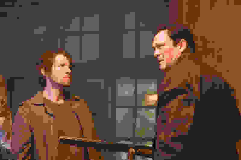 House (2008) Screenshot 4