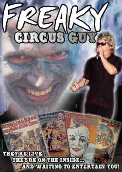 Freaky Circus Guy (2005) Screenshot 1