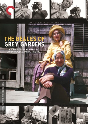 The Beales of Grey Gardens (2006) Screenshot 1