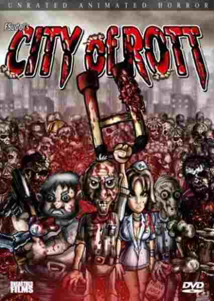 City of Rott (2006) Screenshot 2