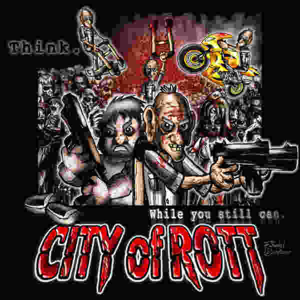 City of Rott (2006) Screenshot 5