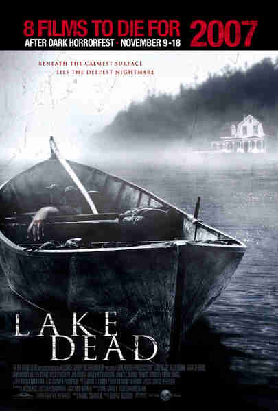 Lake Dead (2007) Screenshot 4