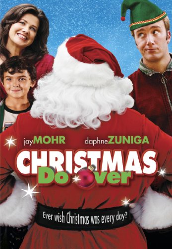 Christmas Do-Over (2006) Screenshot 1
