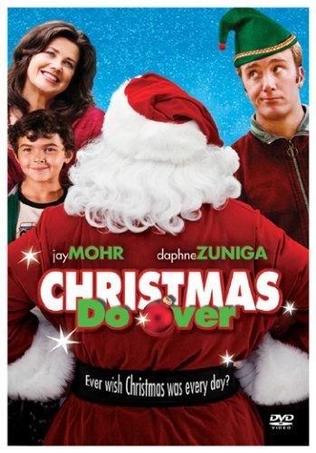 Christmas Do-Over (2006) Screenshot 2