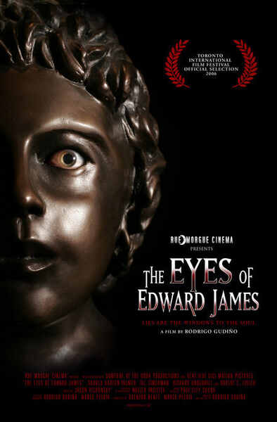 The Eyes of Edward James (2006) Screenshot 1