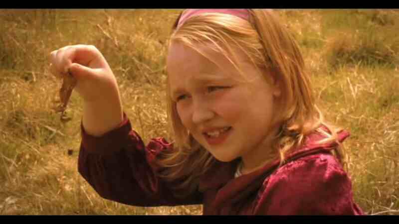The Faeries of Blackheath Woods (2006) Screenshot 1