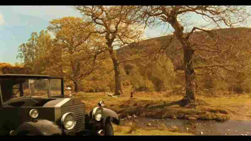 The Faeries of Blackheath Woods (2006) Screenshot 2