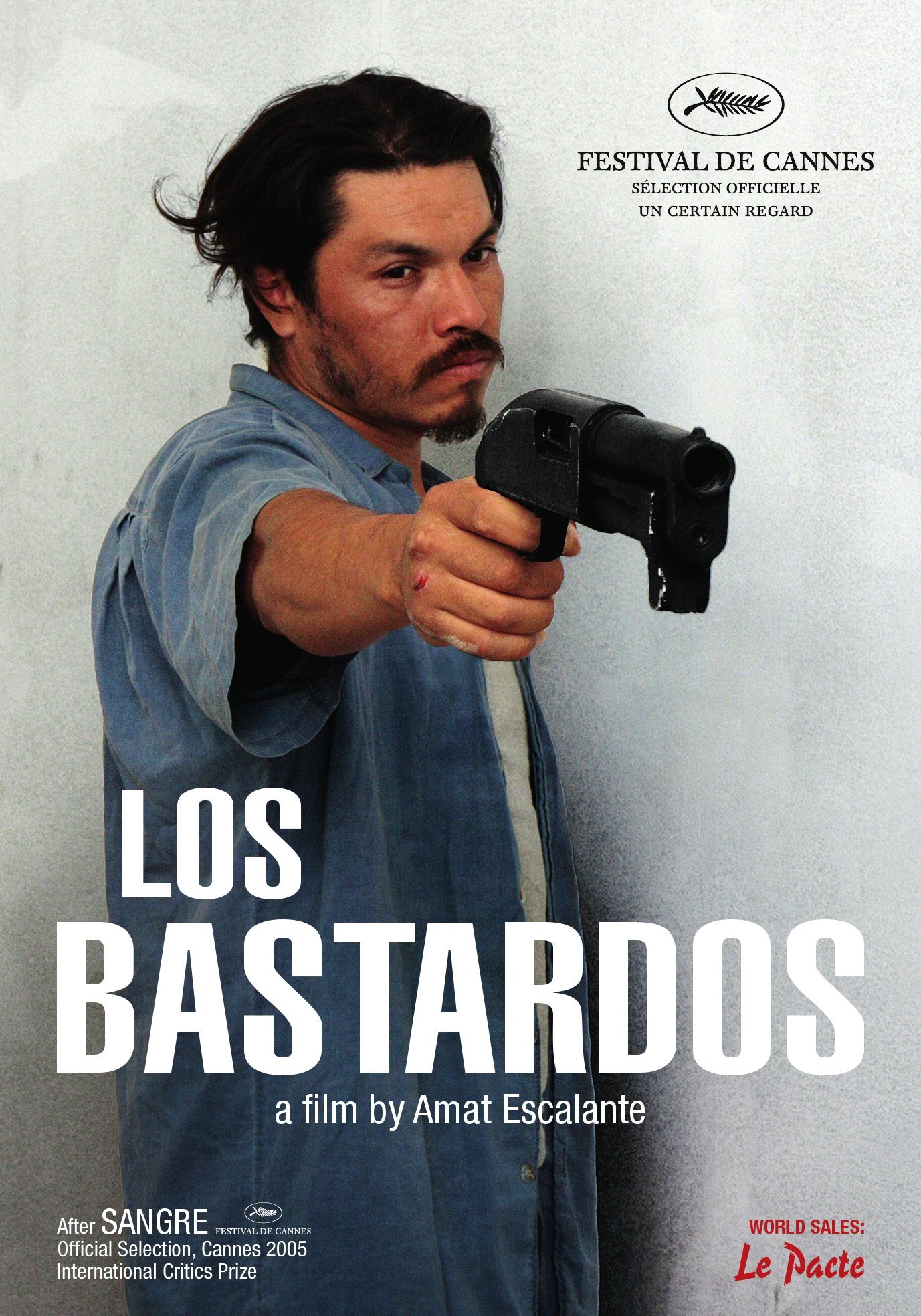 Los bastardos (2008) Screenshot 5