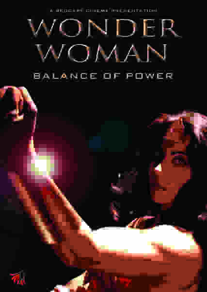 Wonder Woman: Balance of Power (2006) Screenshot 1
