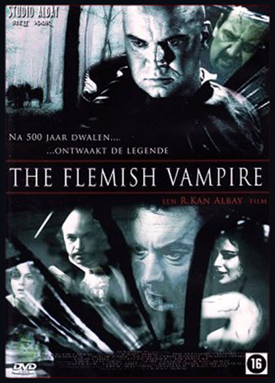 The Flemish Vampire (2007) Screenshot 1 