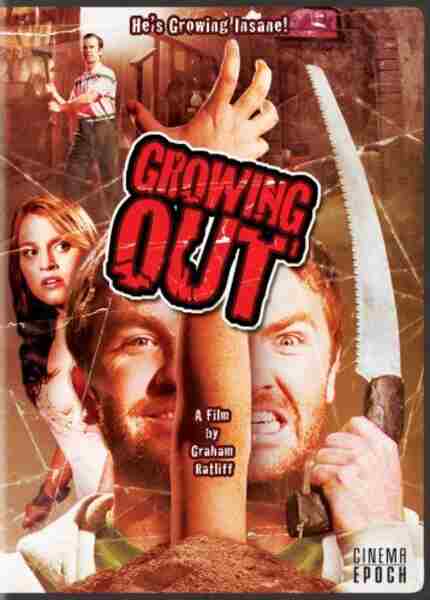 Growing Out (2009) starring Michael Hampton on DVD DVD Growing Out (2009) Screenshot 2