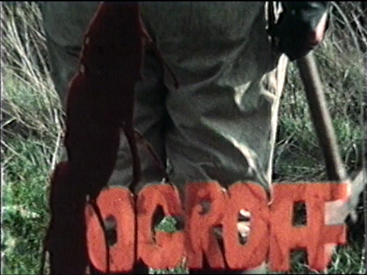 Ogroff (1983) Screenshot 2 