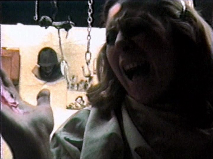 Ogroff (1983) Screenshot 3 