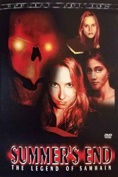 Summer's End: The Legend of Samhain (2001) Screenshot 1