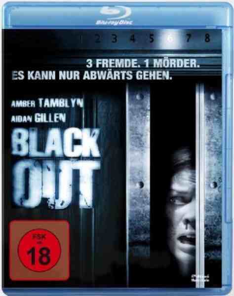 Blackout (2008) Screenshot 1