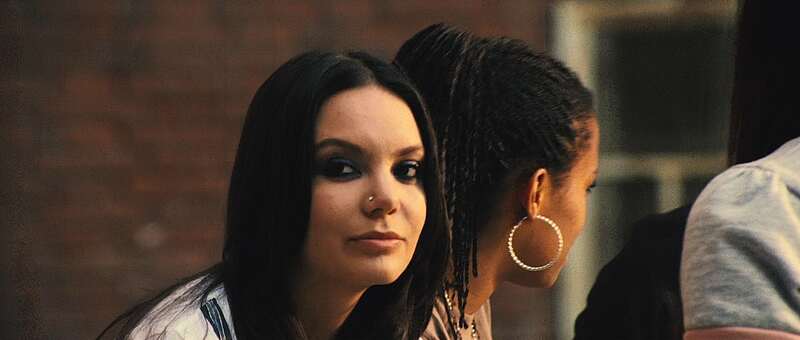 Blackout (2008) Screenshot 2