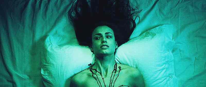 Blackout (2008) Screenshot 3