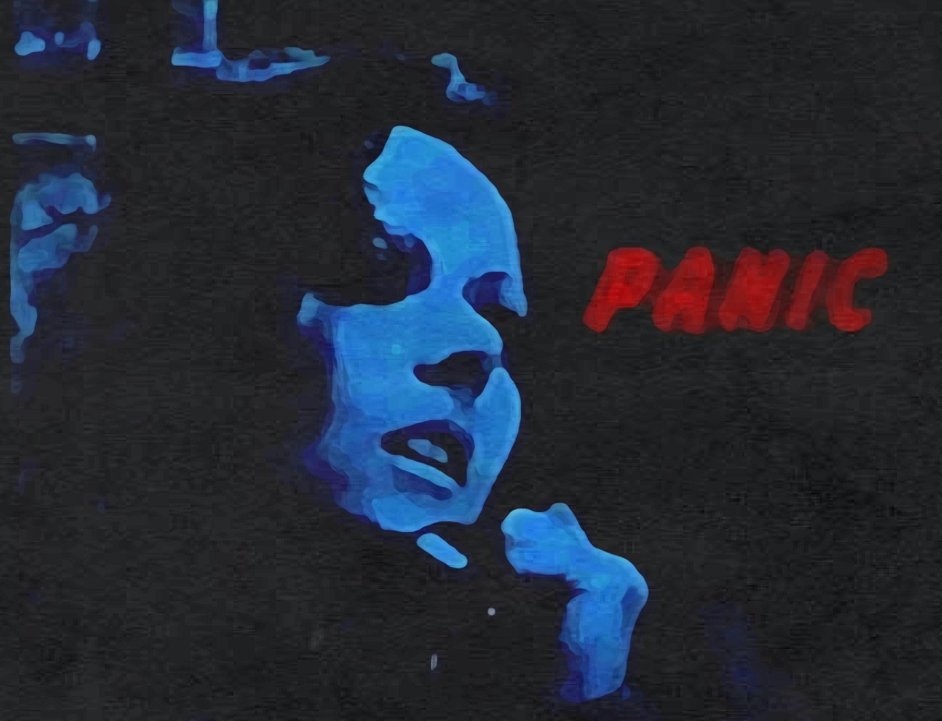 Panic (1978) starring Julie Neesam on DVD on DVD