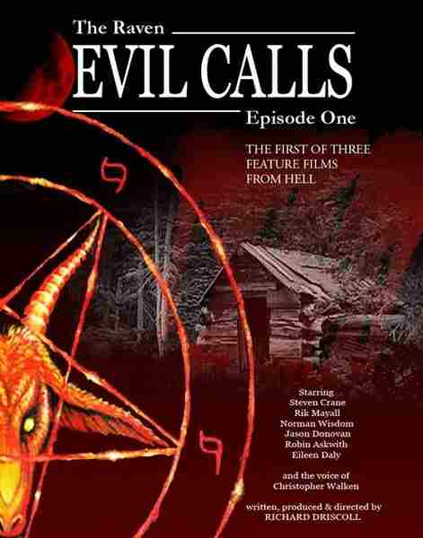 Evil Calls: The Raven (2002) Screenshot 1
