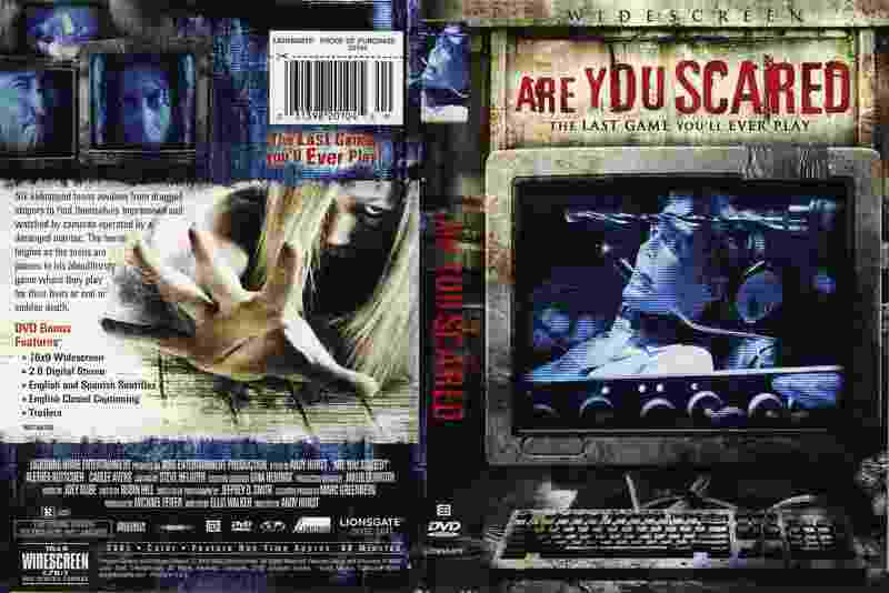 Are You Scared? (2006) Screenshot 2